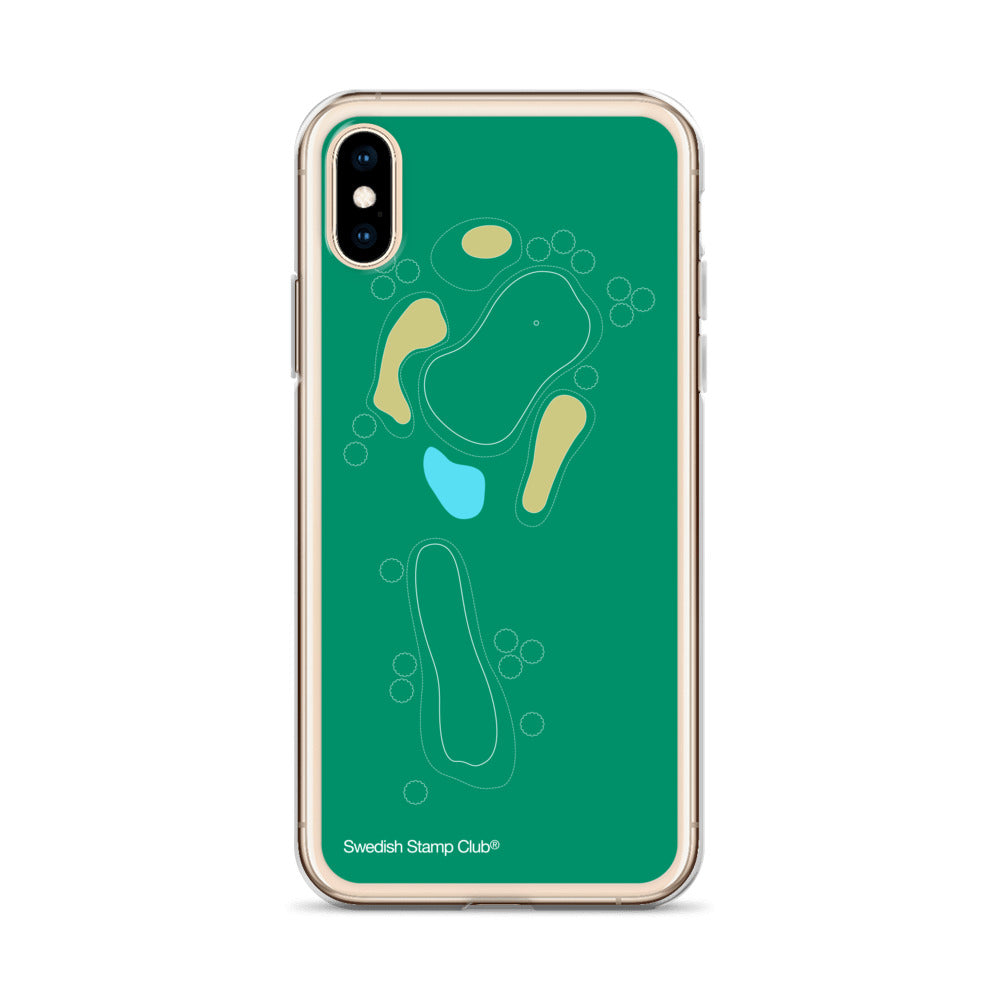 iPhone Case - Golf