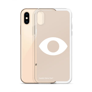 iPhone Case - Eye
