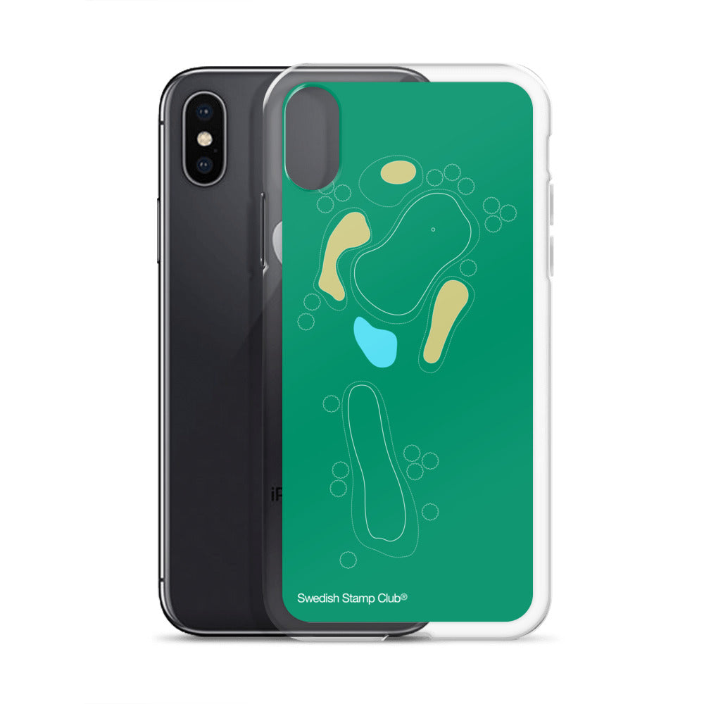 iPhone Case - Golf