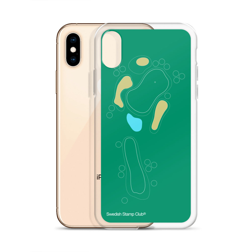 iPhone Case - Golf