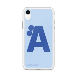 iPhone Case - Letter Ä