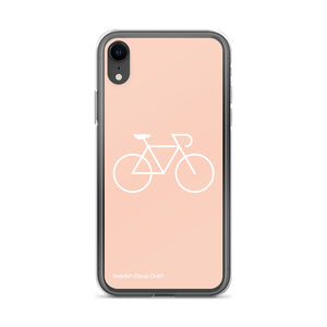 iPhone Case - Bicycle