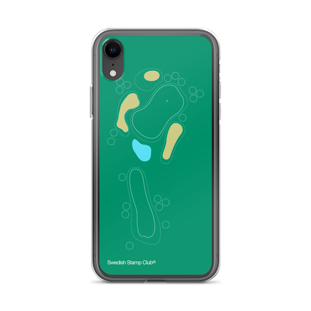 iPhone Case - Golf