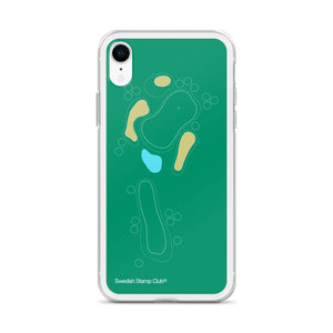 iPhone Case - Golf