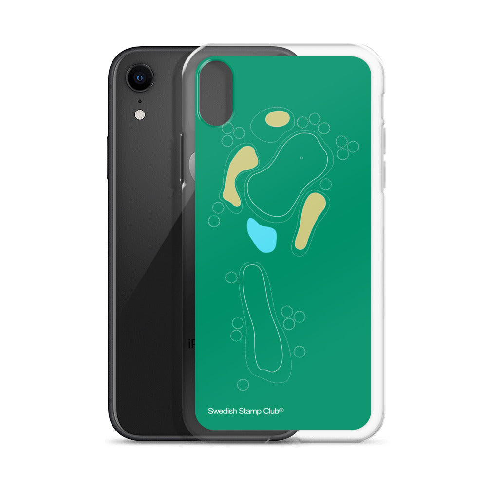 iPhone Case - Golf