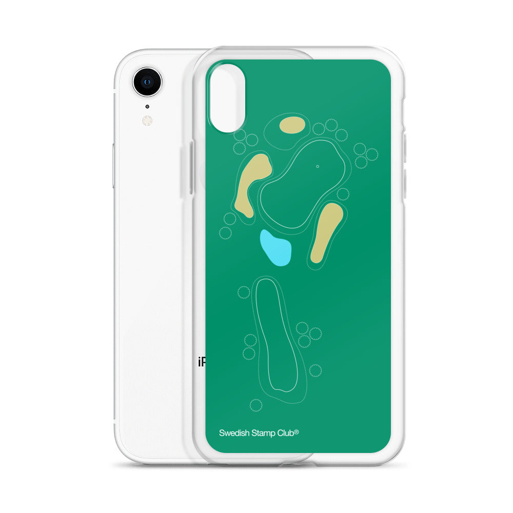 iPhone Case - Golf