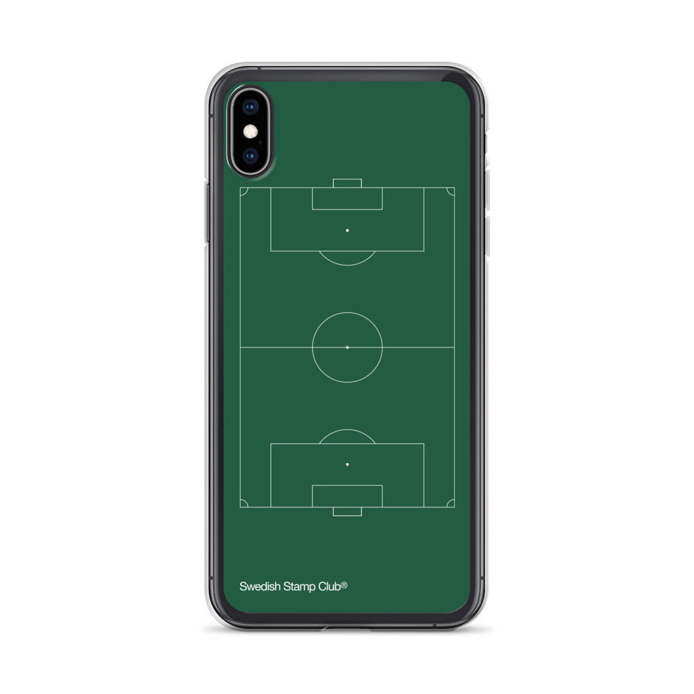 iPhone Case - Soccer Field