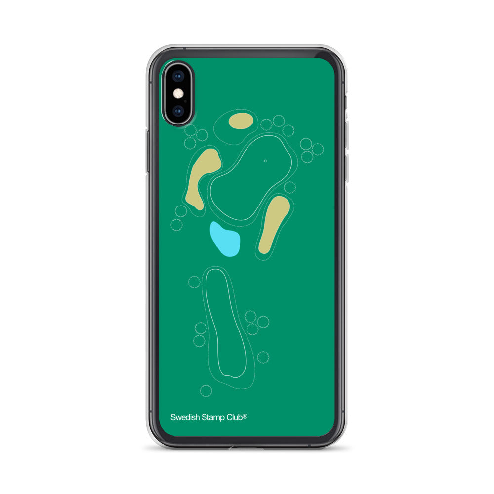 iPhone Case - Golf