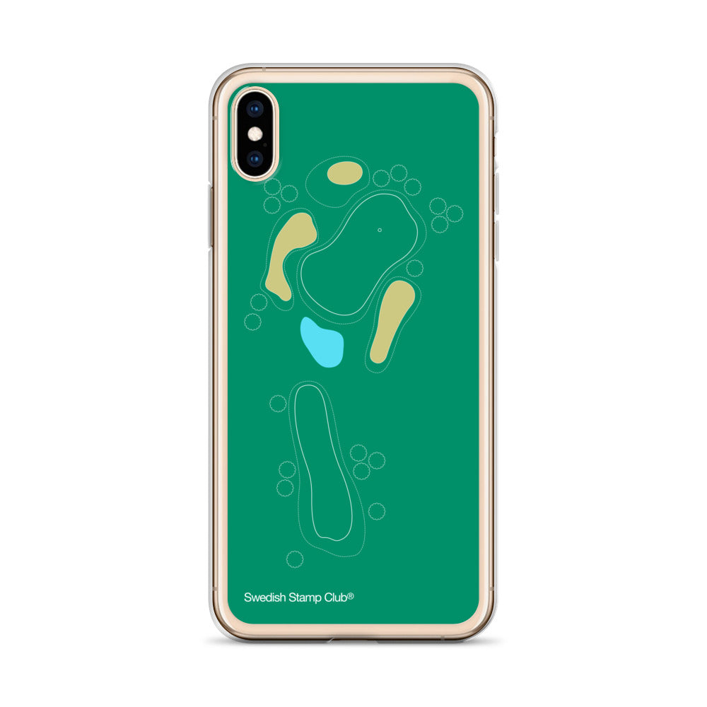 iPhone Case - Golf