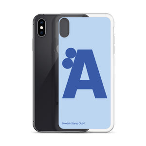 iPhone Case - Letter Ä