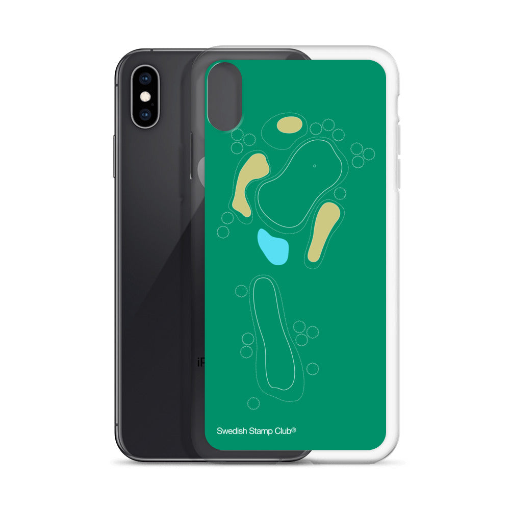 iPhone Case - Golf