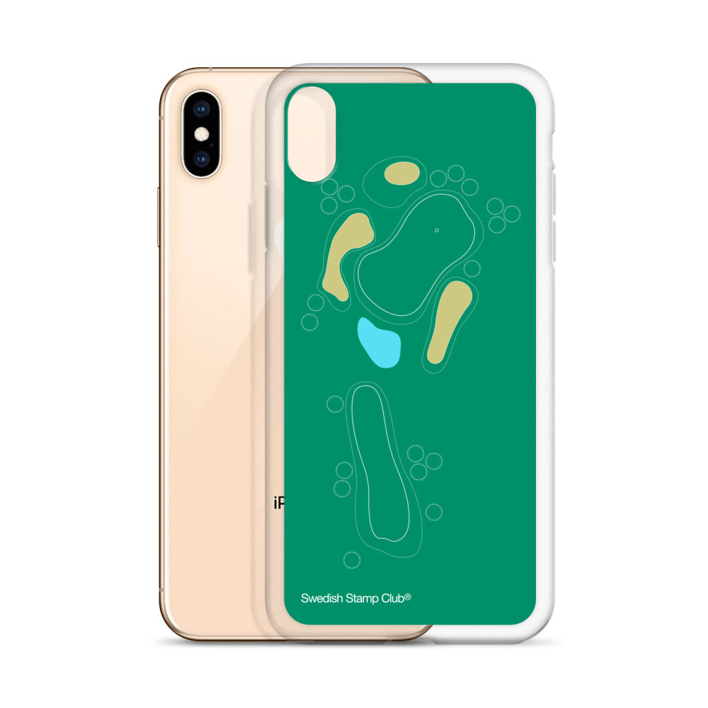 iPhone Case - Golf