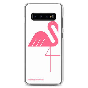 Samsung Case - Flamingo