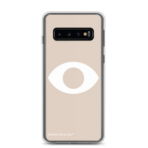 Samsung Case - Eye
