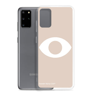 Samsung Case - Eye