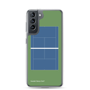Samsung Case - Tennis "US Open"