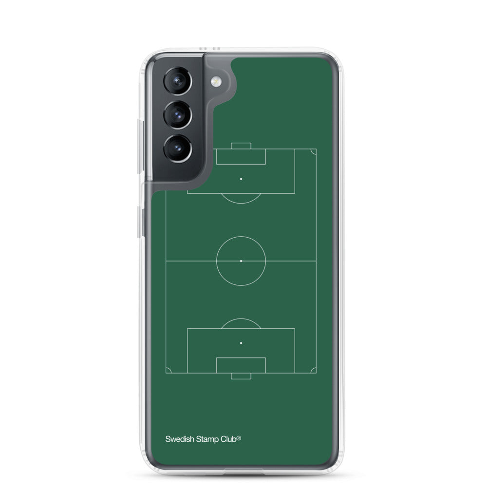 Samsung Case - Soccer Field