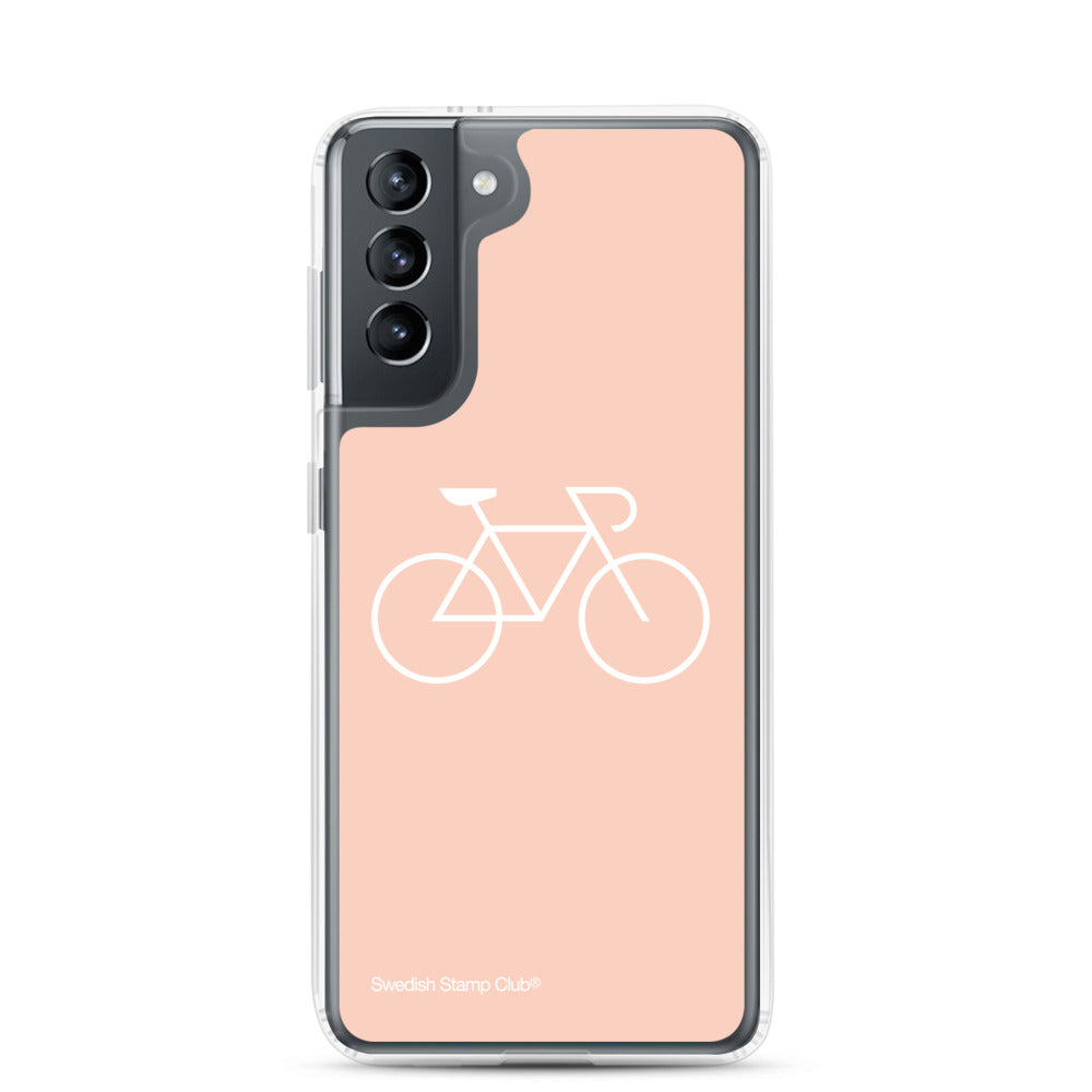 Samsung Case - Bicycle