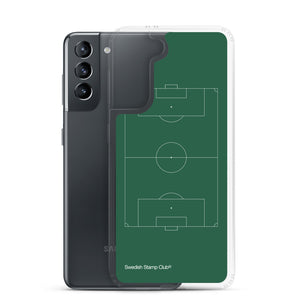 Samsung Case - Soccer Field