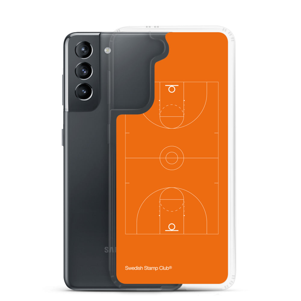 Samsung Case  - Basketball Court