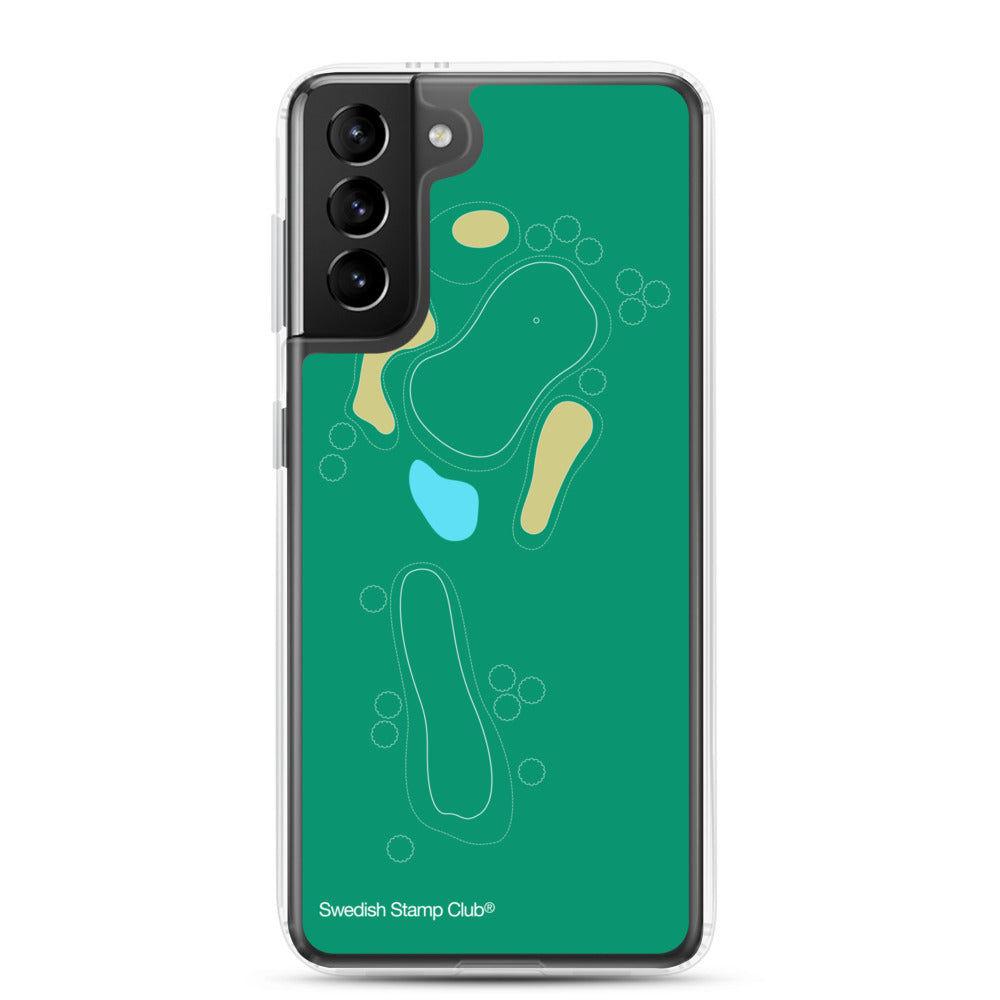 Samsung Case - Golf