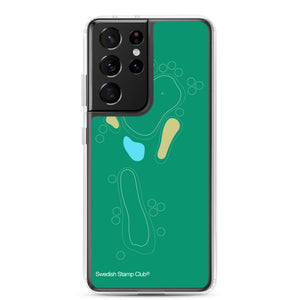 Samsung Case - Golf