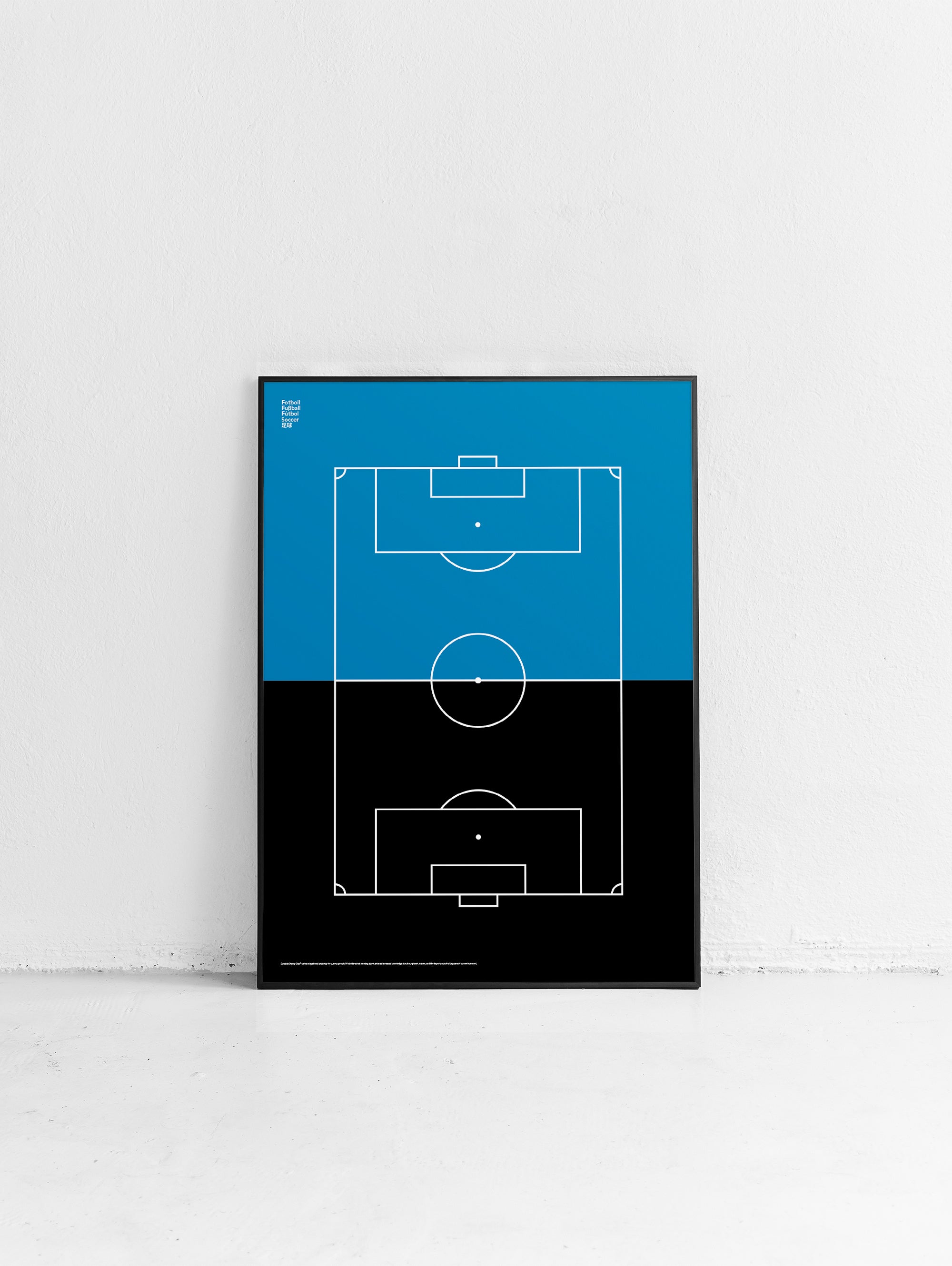 Sport Football Poster